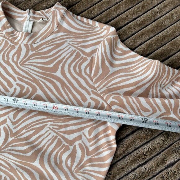 Ted baker dress size 12-14 - Picture 7 of 9